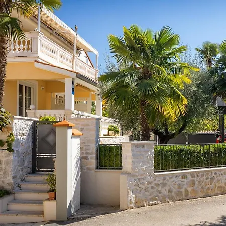 Villa Opatic Porec Exterior photo