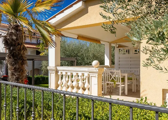 Villa Opatic