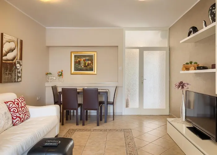 Villa Opatic