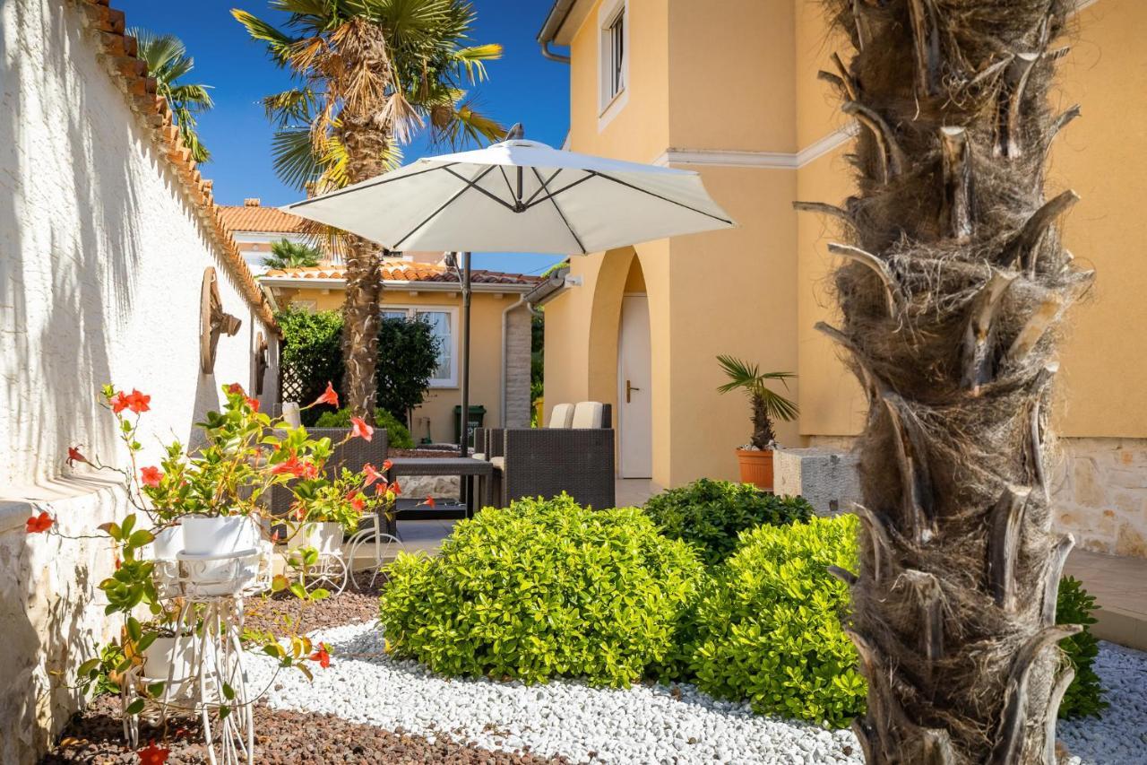 Apartma Opatic Porec
