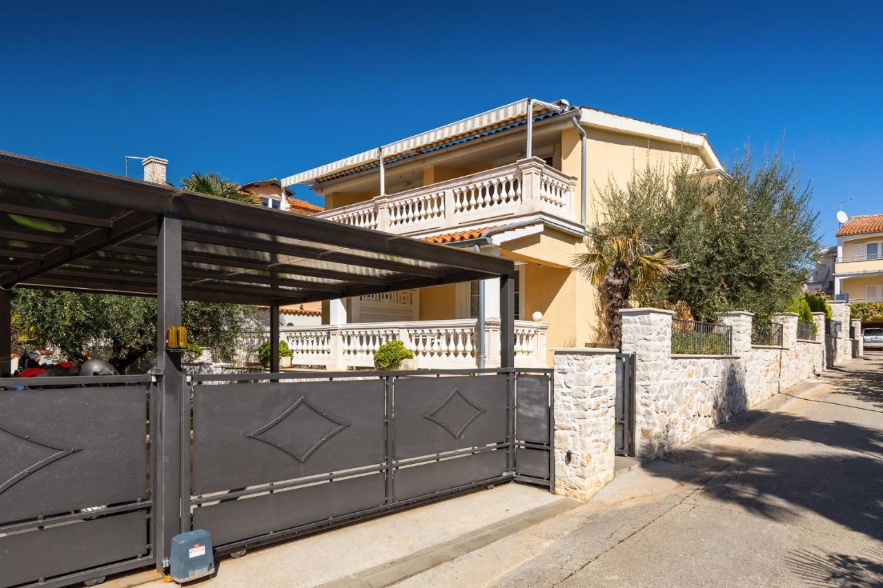 Apartma Opatic