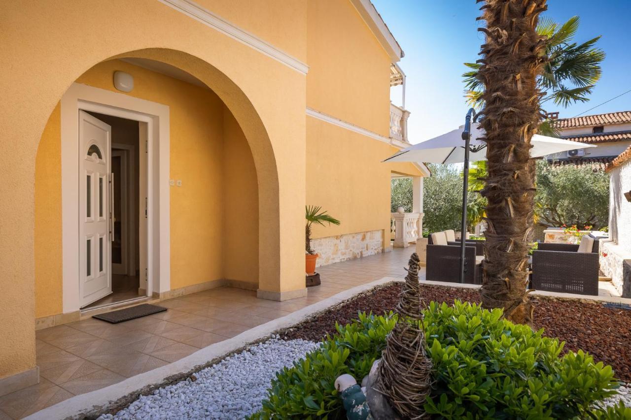 Opatic Apartma Porec