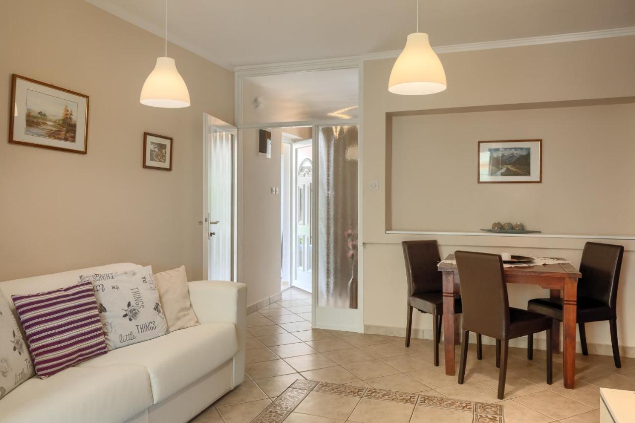 Opatic Apartment