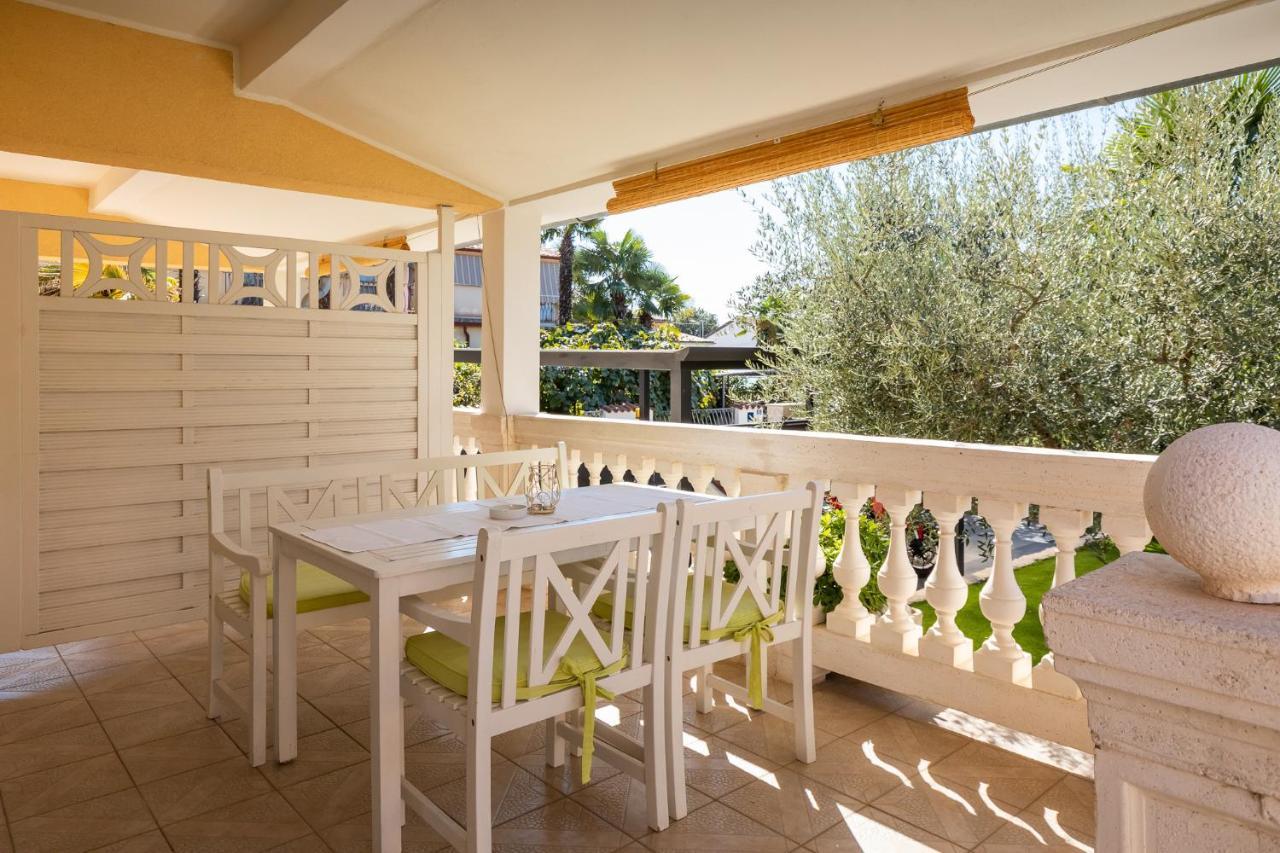 Opatic Apartma Porec