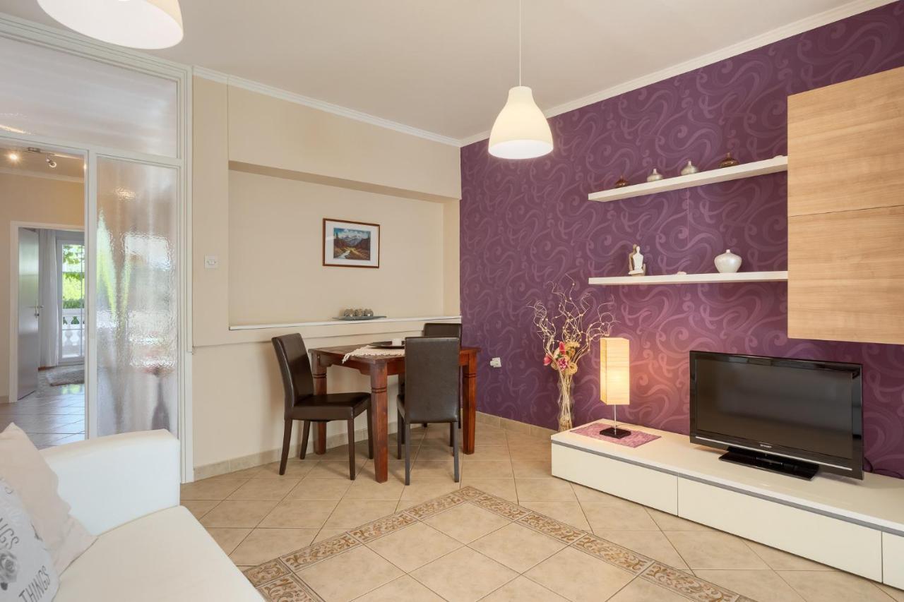Apartma Opatic *
