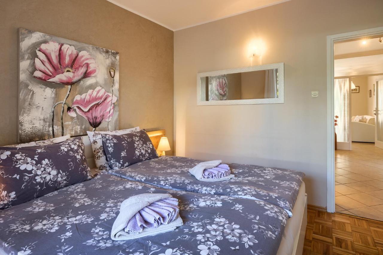 Opatic Apartma *