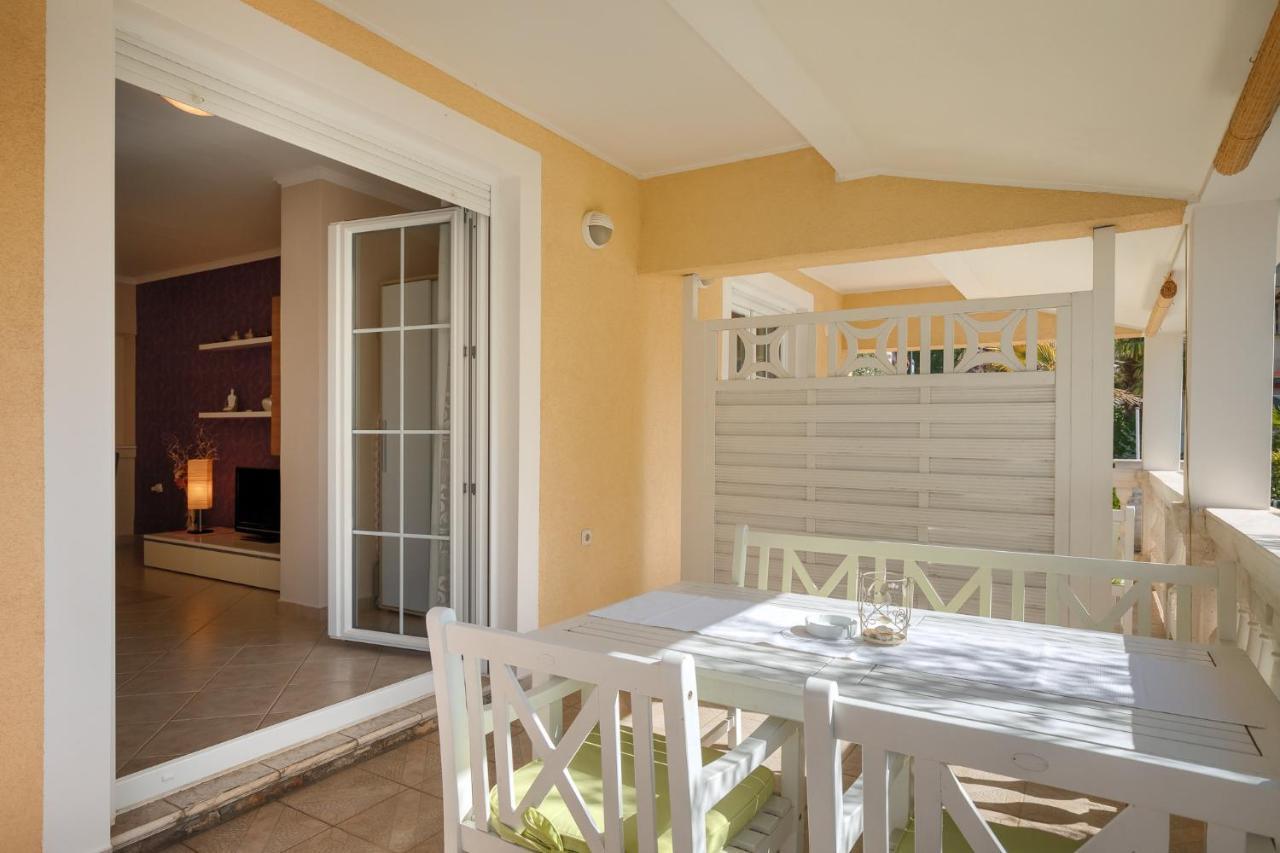 Apartma Opatic *