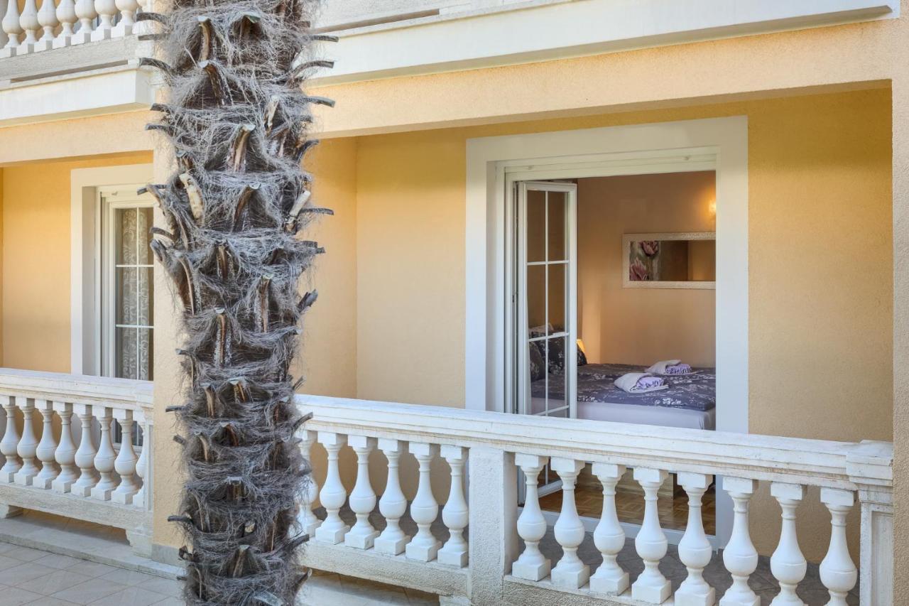Apartment Opatic Poreč