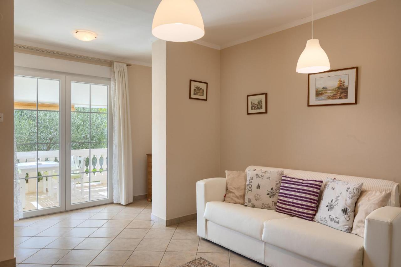 Opatic Apartma *