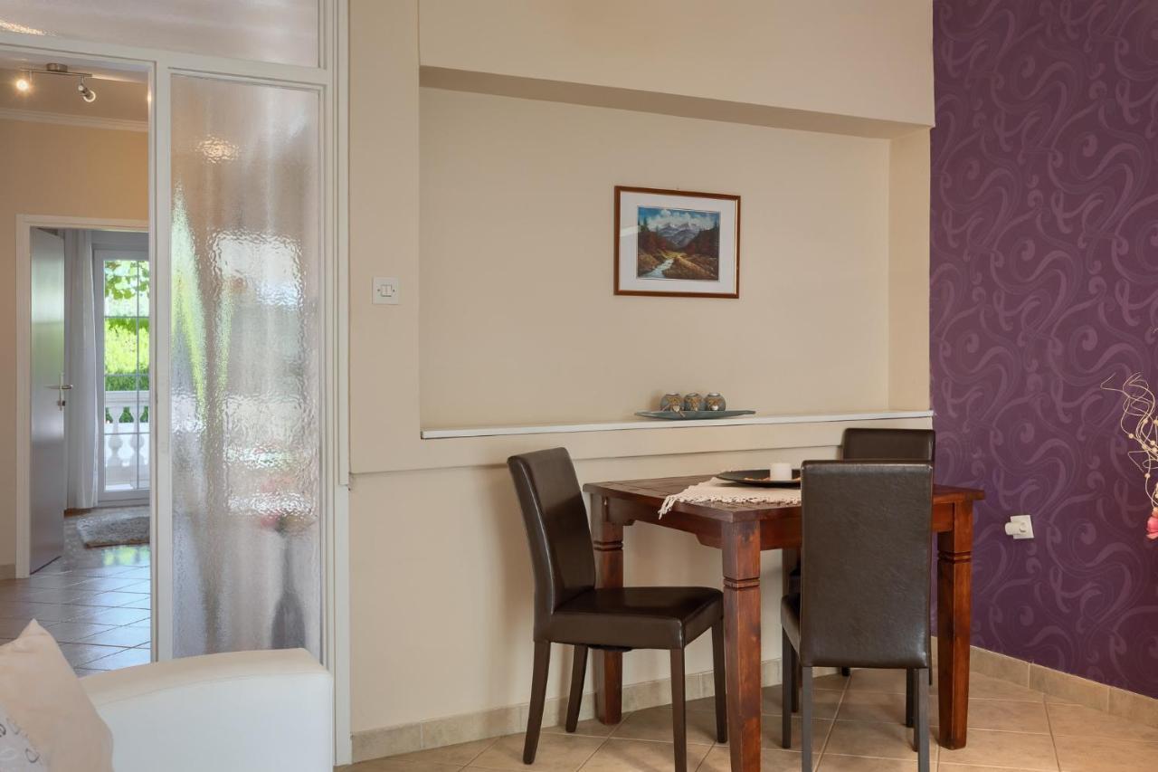 Apartma Opatic