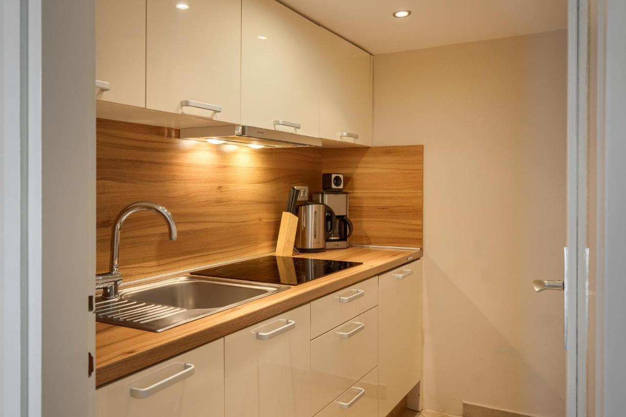 Opatic Apartma
