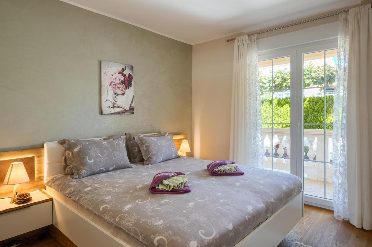 Apartma Opatic