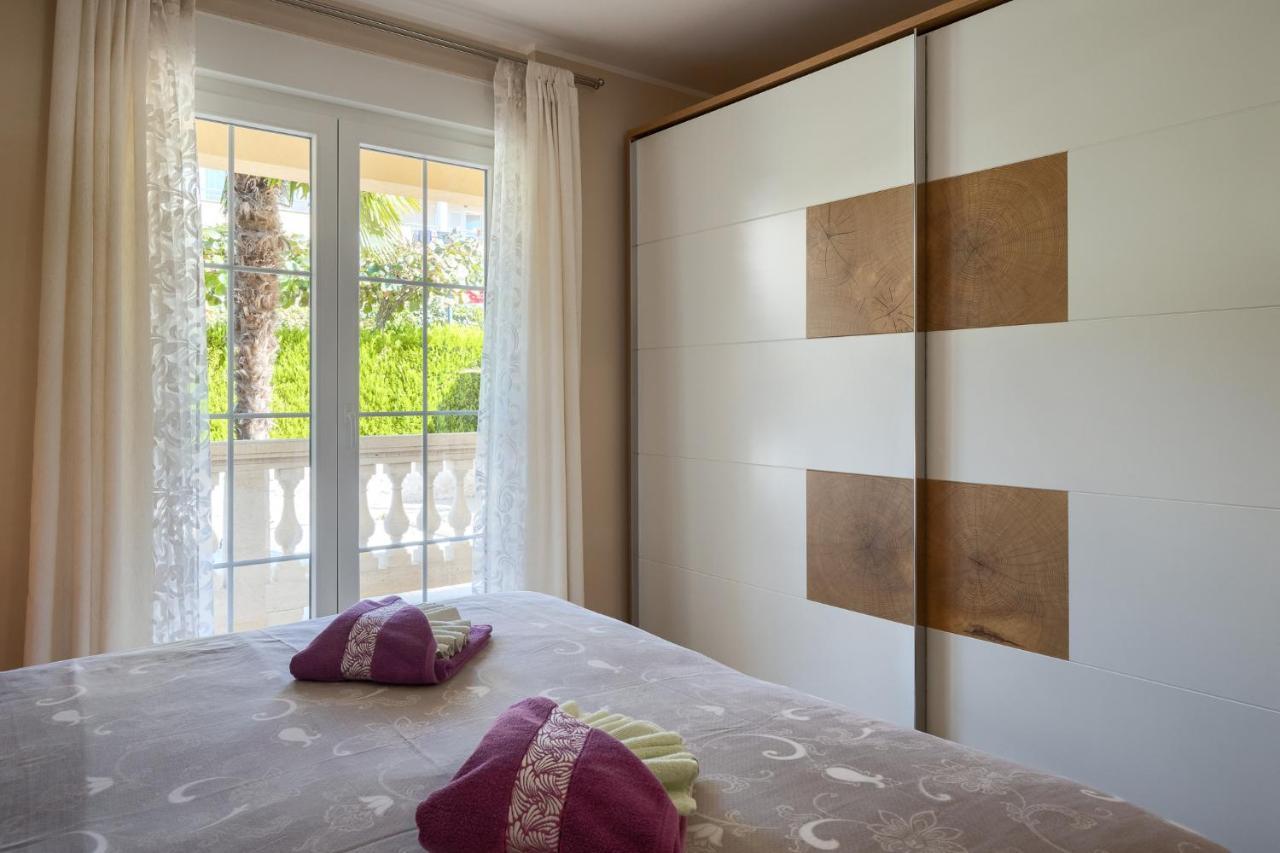 Apartma Opatic *