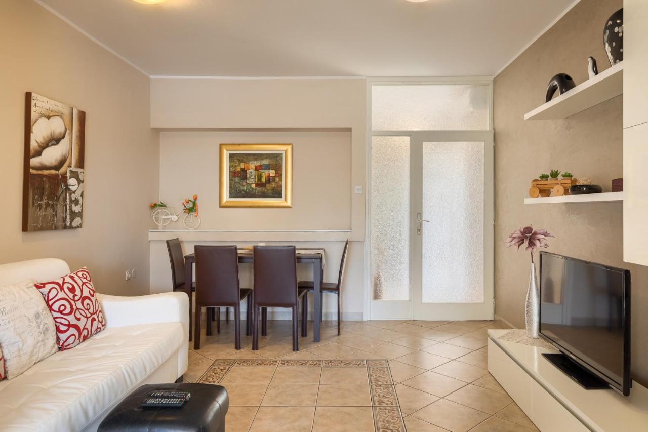 Opatic Apartma Porec