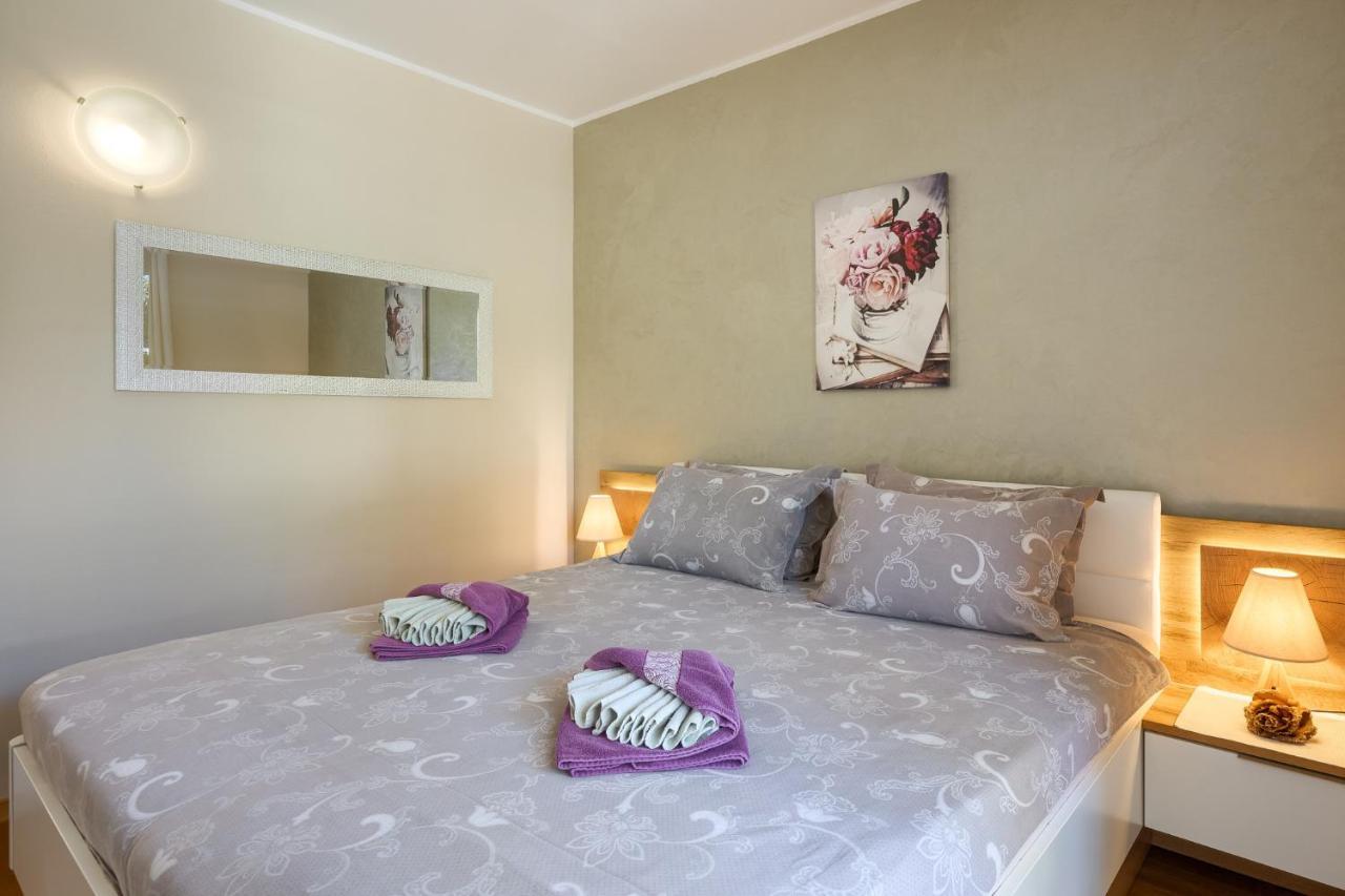 Apartma Opatic Porec