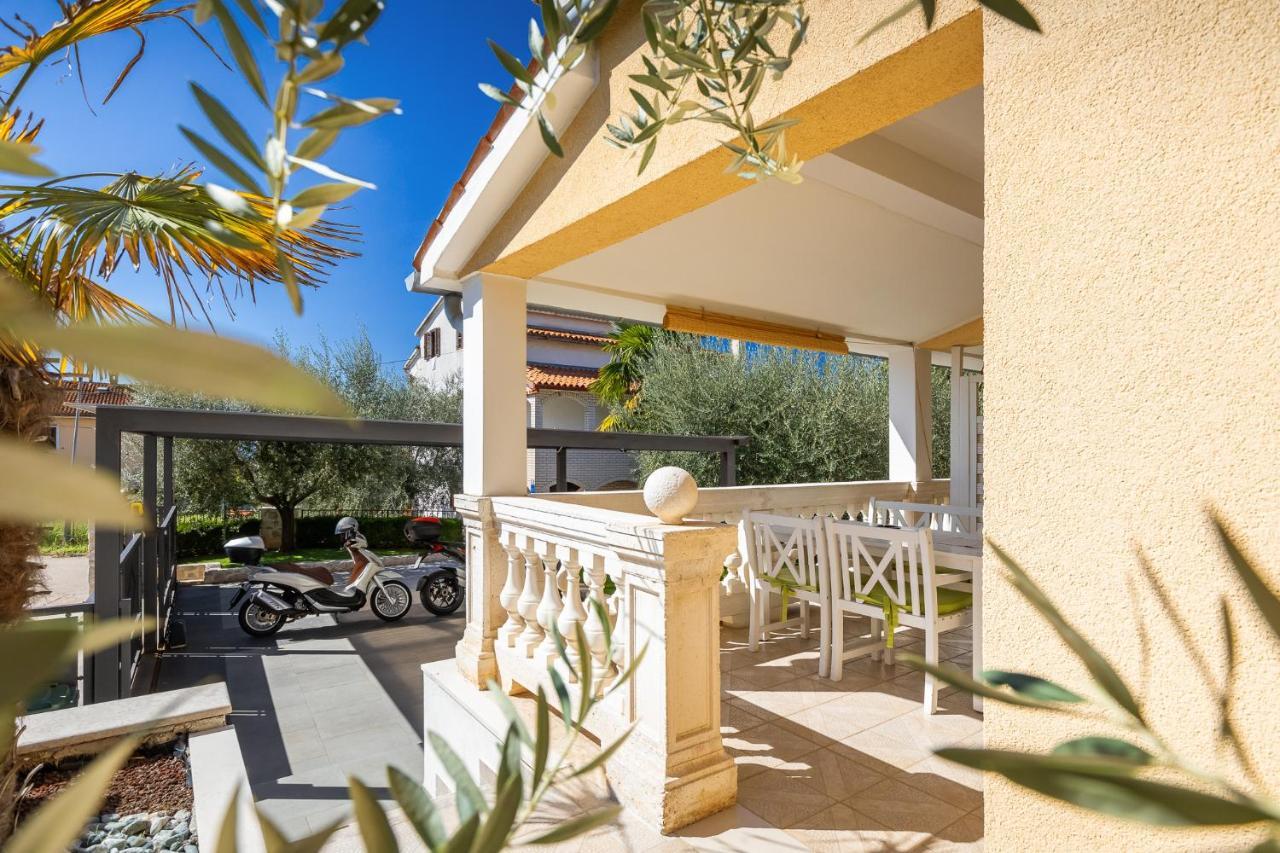 Opatic Apartma Porec