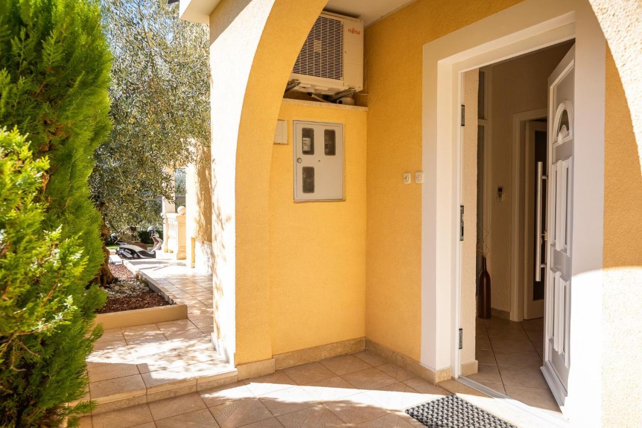 Apartma Opatic Porec