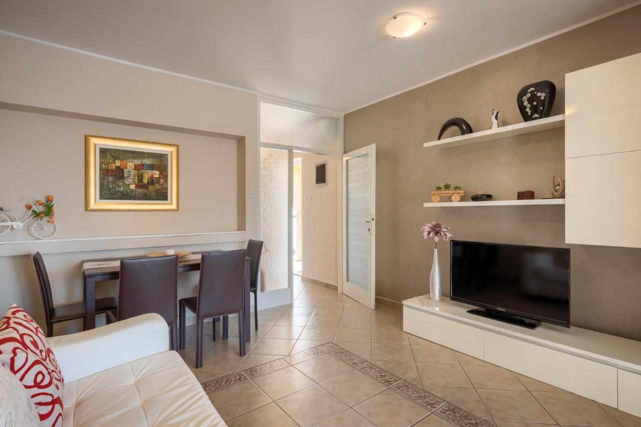 Apartma Opatic *