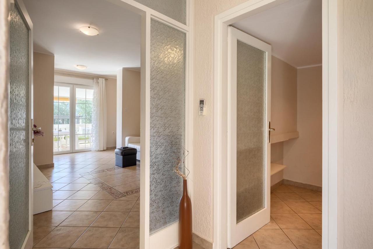 Opatic Apartma Porec