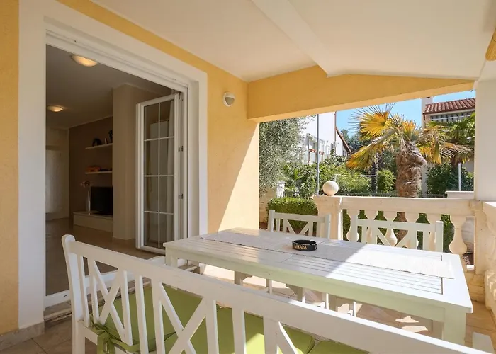 Villa Opatic